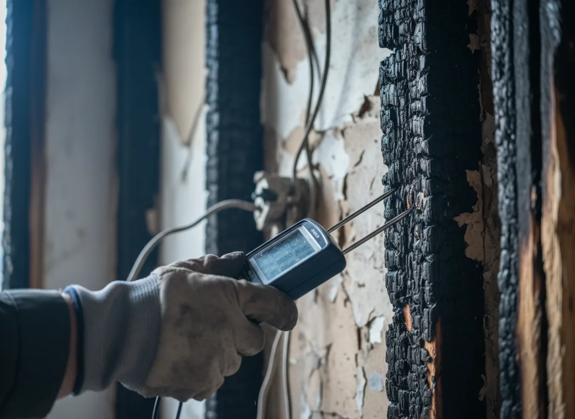 Fire Damage Restoration Hillsboro, MO FAQs